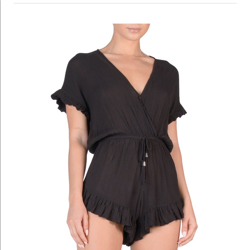 Elan Bella Romper